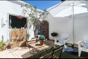IDEAL APPARTMENT WITH TERRACE NEAR THE BEACh